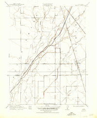 Nelson California Historical topographic map, 1:31680 scale, 7.5 X 7.5 Minute, Year 1912
