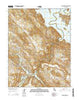 New Melones Dam California Current topographic map, 1:24000 scale, 7.5 X 7.5 Minute, Year 2015