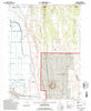 Newell California Historical topographic map, 1:24000 scale, 7.5 X 7.5 Minute, Year 1993