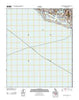 Newport Beach OE S California Historical topographic map, 1:24000 scale, 7.5 X 7.5 Minute, Year 2012