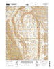 Newville California Current topographic map, 1:24000 scale, 7.5 X 7.5 Minute, Year 2015