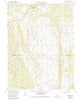 Newville California Historical topographic map, 1:24000 scale, 7.5 X 7.5 Minute, Year 1967