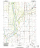 Nicolaus California Historical topographic map, 1:24000 scale, 7.5 X 7.5 Minute, Year 1992