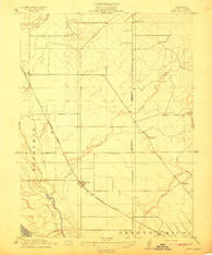 Nord California Historical topographic map, 1:31680 scale, 7.5 X 7.5 Minute, Year 1912