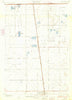 Oban California Historical topographic map, 1:24000 scale, 7.5 X 7.5 Minute, Year 1933