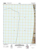 Oceano OE W California Historical topographic map, 1:24000 scale, 7.5 X 7.5 Minute, Year 2012