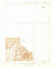 Olinda California Historical topographic map, 1:31680 scale, 7.5 X 7.5 Minute, Year 1932