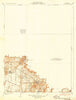 Olinda California Historical topographic map, 1:31680 scale, 7.5 X 7.5 Minute, Year 1935