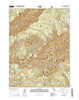 Onion Butte California Current topographic map, 1:24000 scale, 7.5 X 7.5 Minute, Year 2015