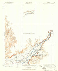 Orangedale School California Historical topographic map, 1:24000 scale, 7.5 X 7.5 Minute, Year 1920
