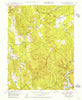 Oregon House California Historical topographic map, 1:24000 scale, 7.5 X 7.5 Minute, Year 1948