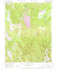 Oregon House California Historical topographic map, 1:24000 scale, 7.5 X 7.5 Minute, Year 1948