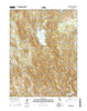Oregon House California Current topographic map, 1:24000 scale, 7.5 X 7.5 Minute, Year 2015
