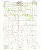 Orland California Historical topographic map, 1:24000 scale, 7.5 X 7.5 Minute, Year 1951