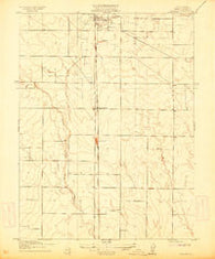 Orland California Historical topographic map, 1:31680 scale, 7.5 X 7.5 Minute, Year 1914