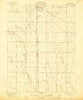 Orland California Historical topographic map, 1:31680 scale, 7.5 X 7.5 Minute, Year 1914
