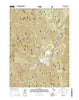 Orleans California Current topographic map, 1:24000 scale, 7.5 X 7.5 Minute, Year 2015