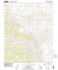 Ortigalita Peak California Historical topographic map, 1:24000 scale, 7.5 X 7.5 Minute, Year 2000
