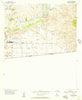 Otay Mesa California Historical topographic map, 1:24000 scale, 7.5 X 7.5 Minute, Year 1955