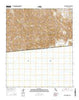 Otay Mountain California Current topographic map, 1:24000 scale, 7.5 X 7.5 Minute, Year 2015