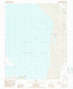 Owens Lake California Historical topographic map, 1:24000 scale, 7.5 X 7.5 Minute, Year 1987