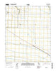 Oxalis California Current topographic map, 1:24000 scale, 7.5 X 7.5 Minute, Year 2015