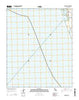 Oxnard OE W California Current topographic map, 1:24000 scale, 7.5 X 7.5 Minute, Year 2015