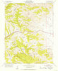 Pacheco Pass California Historical topographic map, 1:24000 scale, 7.5 X 7.5 Minute, Year 1955