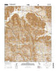 Pala California Current topographic map, 1:24000 scale, 7.5 X 7.5 Minute, Year 2015