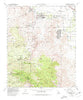 Palm Desert California Historical topographic map, 1:62500 scale, 15 X 15 Minute, Year 1959