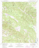 Palomar Observatory California Historical topographic map, 1:24000 scale, 7.5 X 7.5 Minute, Year 1949