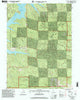 Papoose Creek California Historical topographic map, 1:24000 scale, 7.5 X 7.5 Minute, Year 1998