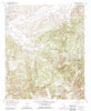 Pechanga California Historical topographic map, 1:24000 scale, 7.5 X 7.5 Minute, Year 1968