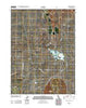 Perez California Historical topographic map, 1:24000 scale, 7.5 X 7.5 Minute, Year 2012