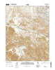 Petaluma California Current topographic map, 1:24000 scale, 7.5 X 7.5 Minute, Year 2015