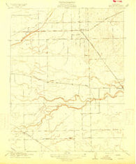 Peters California Historical topographic map, 1:31680 scale, 7.5 X 7.5 Minute, Year 1915