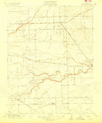 Peters California Historical topographic map, 1:31680 scale, 7.5 X 7.5 Minute, Year 1915