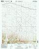 Phelan California Historical topographic map, 1:24000 scale, 7.5 X 7.5 Minute, Year 1996