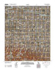 Phelan California Historical topographic map, 1:24000 scale, 7.5 X 7.5 Minute, Year 2012