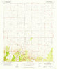 Phelan California Historical topographic map, 1:24000 scale, 7.5 X 7.5 Minute, Year 1956