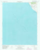 Pico Creek California Historical topographic map, 1:24000 scale, 7.5 X 7.5 Minute, Year 1959