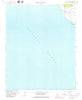 Pico Creek California Historical topographic map, 1:24000 scale, 7.5 X 7.5 Minute, Year 1959