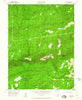 Pike California Historical topographic map, 1:24000 scale, 7.5 X 7.5 Minute, Year 1949