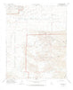 Pinto Basin California Historical topographic map, 1:62500 scale, 15 X 15 Minute, Year 1963