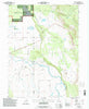 Pittville California Historical topographic map, 1:24000 scale, 7.5 X 7.5 Minute, Year 1995