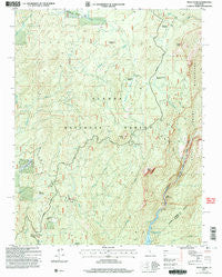 Piyau Dome California Historical topographic map, 1:24000 scale, 7.5 X 7.5 Minute, Year 2004
