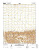 Placer Canyon California Current topographic map, 1:24000 scale, 7.5 X 7.5 Minute, Year 2015