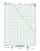 Plantation OE W California Historical topographic map, 1:24000 scale, 7.5 X 7.5 Minute, Year 2012