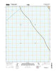 Plantation OE W California Current topographic map, 1:24000 scale, 7.5 X 7.5 Minute, Year 2015