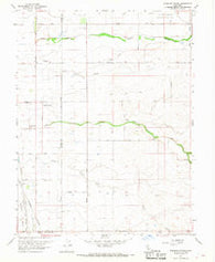 Pleasant Grove California Historical topographic map, 1:24000 scale, 7.5 X 7.5 Minute, Year 1967